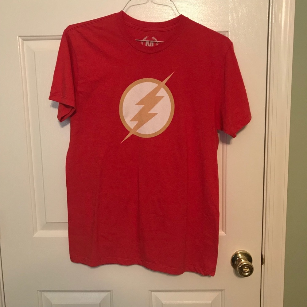 Flash T-shirt